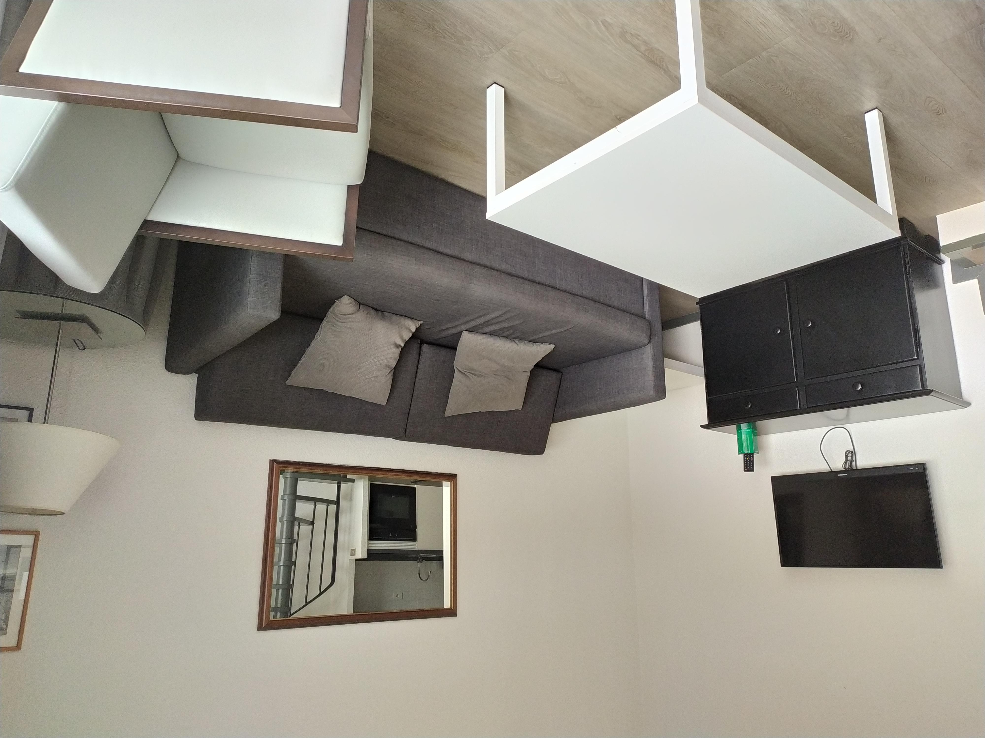 Apartamentos Hg Cristian Sur ロスクリスティアーノス エクステリア 写真